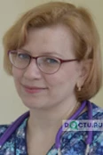 Тарасова Анна Витальевна - Калининград