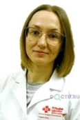Тарасова Александра Павловна - Екатеринбург
