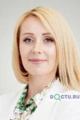 Тарасова Анна Александровна - Москва