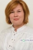 Тарасова Анна Владимировна - Санкт-Петербург