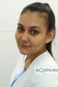 Тарасова Екатерина Александровна - Краснодар