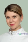 Тарасова Екатерина Юрьевна - Нижний Новгород