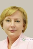 Тарасова Елена Владимировна - Москва