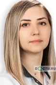 Тарасова Елена Васильевна - Москва