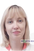 Тарасова Екатерина Александровна - Киров