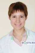Тарасова Екатерина Михайловна - Екатеринбург