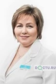 Тарасова Екатерина Валерьевна - Москва
