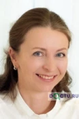 Тарасова Елена Александровна - Москва