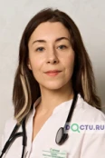 Тарасова Елена Александровна - Красноярск