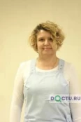 Тарасова Елена Геннадьевна - Москва