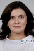 Тарасова Елена Сергеевна - Москва
