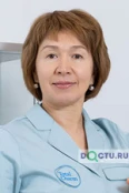 Тарасова Елена Владимировна - Москва