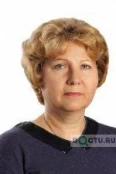 Тарасова Галина Михайловна - Москва