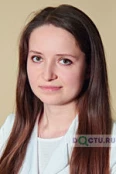 Тарасова Инна Егоровна - Москва