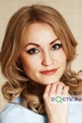 Тарасова Инна Сергеевна - Москва