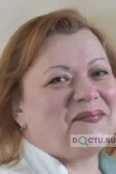 Тарасова Ирина Геннадьевна - Брянск