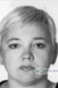 Тарасова Ирина Васильевна - Москва
