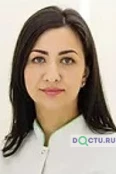 Тарасова Ирина Владимировна - Тюмень