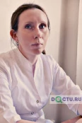 Тарасова Янина Ивановна - Тамбов