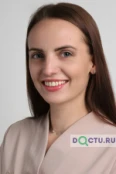 Тарасова Ярослава Игоревна - Ростов-на-Дону