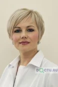 Тарасова Юлия Борисовна - Челябинск