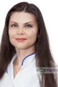 Тарасова Катерина Викторовна - Санкт-Петербург
