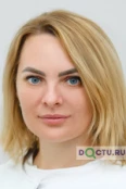 Тарасова Ксения Андреевна - Саратов