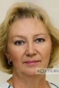 Тарасова Любовь Ивановна - Москва