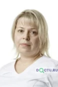 Тарасова Лариса Алексеевна - Москва