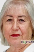 Тарасова Лидия Константиновна - Серов