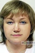 Тарасова Марина Николаевна - Челябинск
