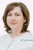 Тарасова Наталья Юрьевна - Барнаул
