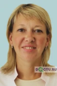 Тарасова Надежда Константиновна - Саратов