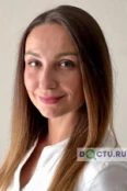 Тарасова Наталия Васильевна - Красноярск