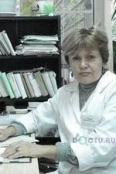 Тарасова Наталия Владимировна - Волгоград