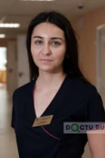 Тарасова Наталья Сергеевна - Рязань