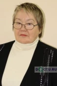 Тарасова Нина Геннадьевна - Чебоксары