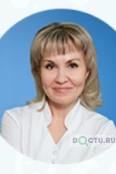 Тарасова Ольга Юрьевна - Казань