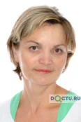 Тарасова Оксана Федоровна - Санкт-Петербург