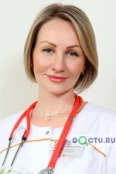 Тарасова Олеся Александровна - Челябинск