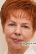 Тарасова Ольга Борисовна - Краснодар