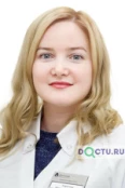 Тарасова Ольга Вадимовна - Владимир