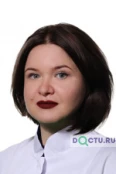 Тарасова Регина Ришатовна - Пермь