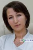 Тарасова Светлана Александровна - Ставрополь