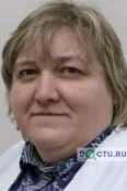 Тарасова Светлана Тимофеевна - Воронеж