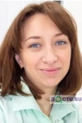 Тарасова Светлана Валентиновна - Мурманск