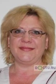 Тарасова Татьяна Ивановна - Москва