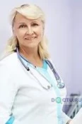 Тарасова Татьяна Геннадьевна - Орёл