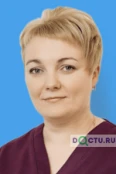 Тарасова Татьяна Николаевна - Тверь