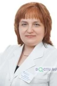 Тарасова Татьяна Вячеславовна - Кемерово